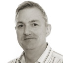 Stephen Hull ABPmer