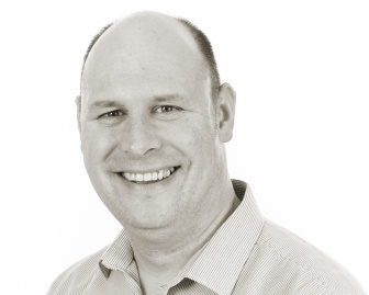 Chris Jackson ABPMer