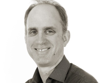 Colin Scott ABPMer