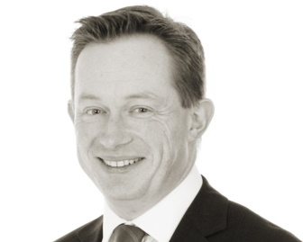 Damon O'Brien ABPMer