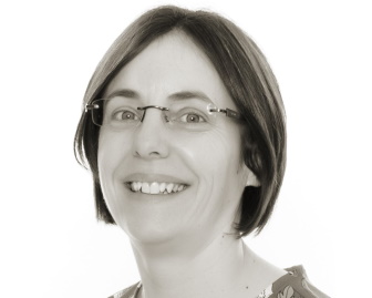 Natalie Frost ABPMer