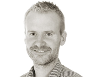 Paul Clement ABPMer
