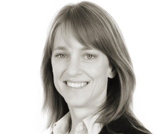 Suzannah Walmsley ABPMer