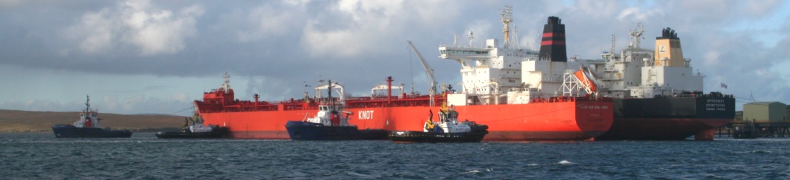 Ship