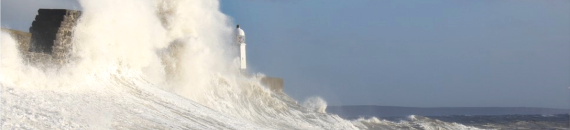 Overtopping