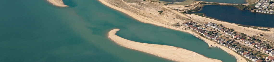 Pagham Harbour