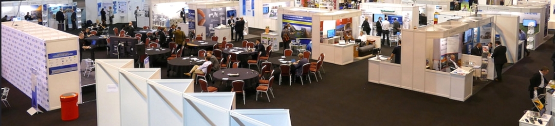 EA Flood and Coast Conference 2016