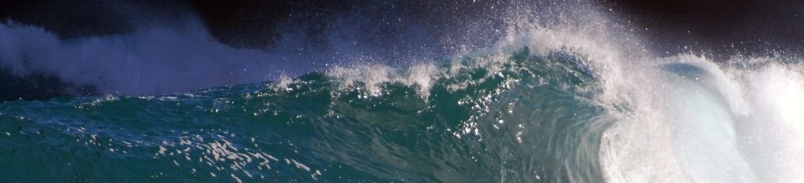 Cape wave