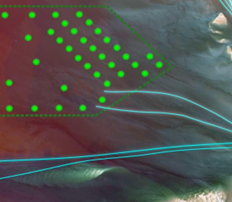 Data and GIS Solutions