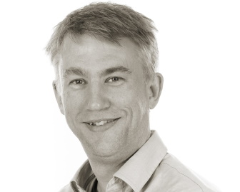 David Lambkin ABPMer