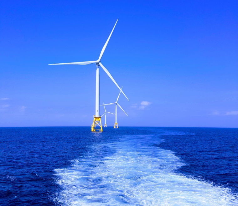 Aberdeen offshore wind farm