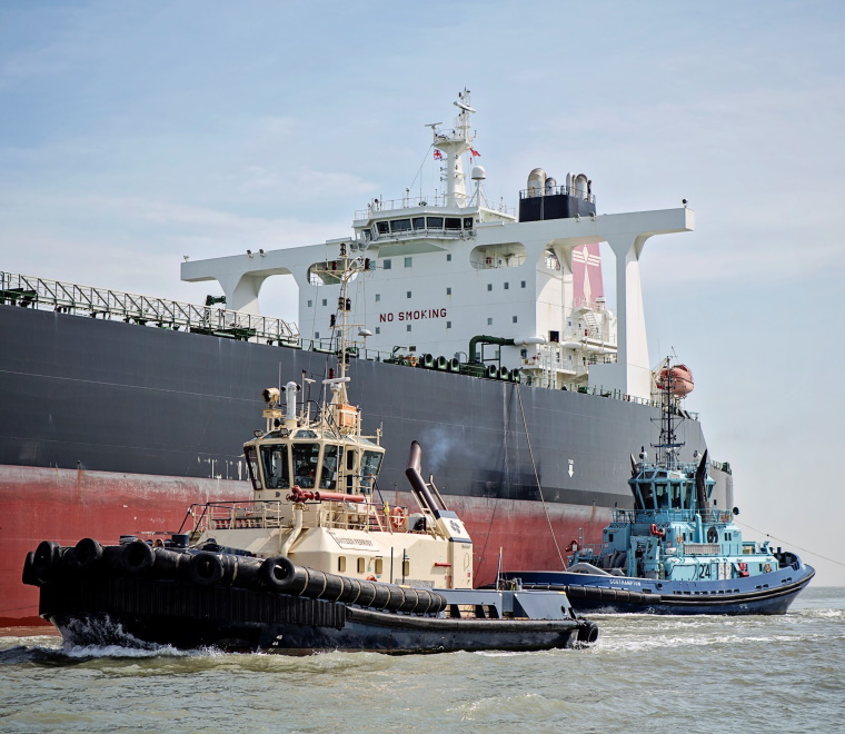 Tugboat