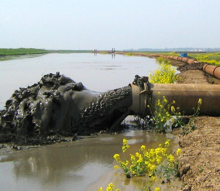 Pipeline 