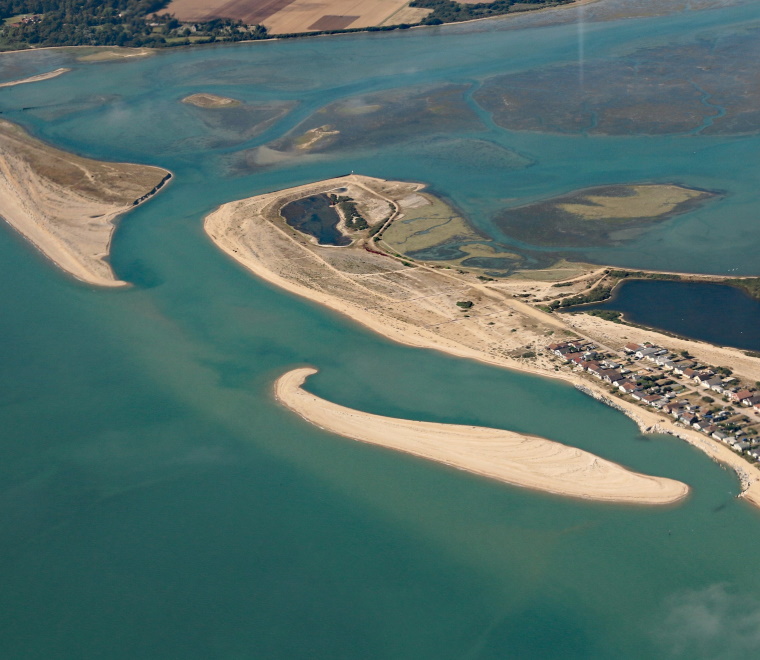 Pagham Harbour 