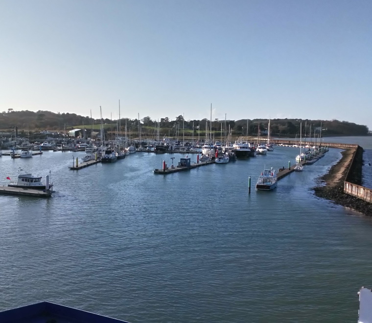 Harbour 