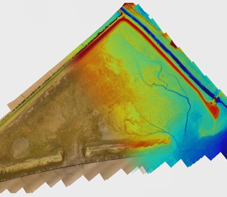 Welwick mapping 