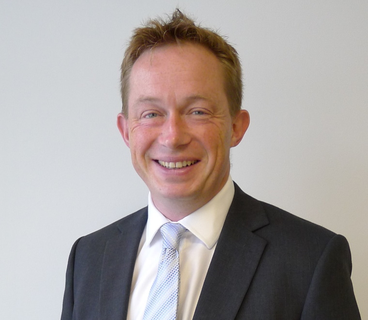 Damon O'Brien ABPmer 