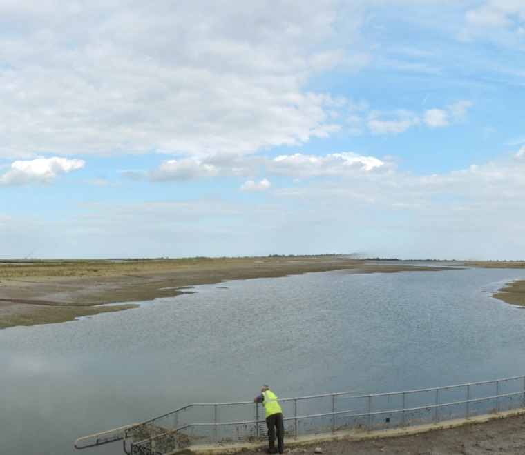 Wallasea 