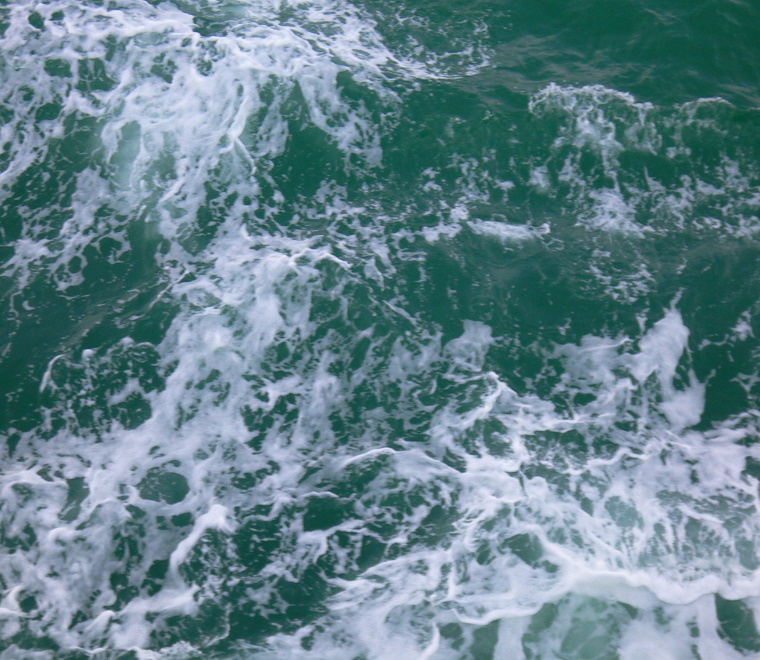 Turbulence 