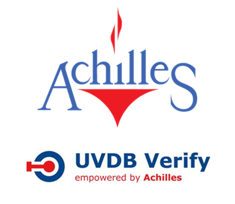 Achilles UVDB 