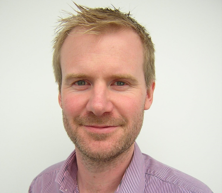 Paul Clement ABPmer 