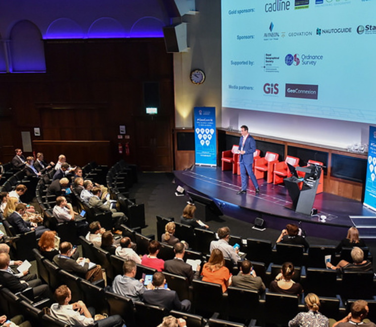 Geocom 2017 
