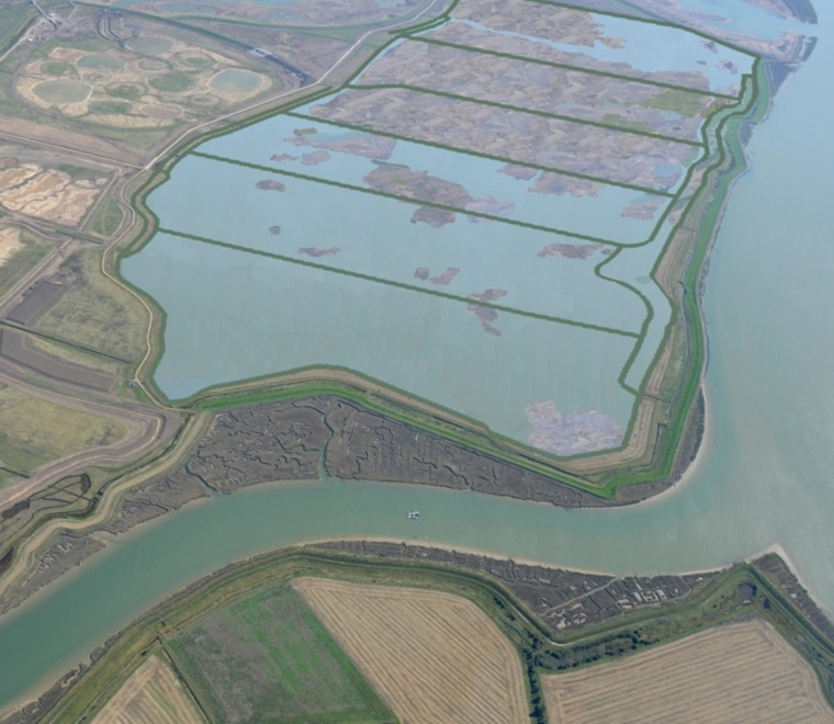 Wallasea 2017 