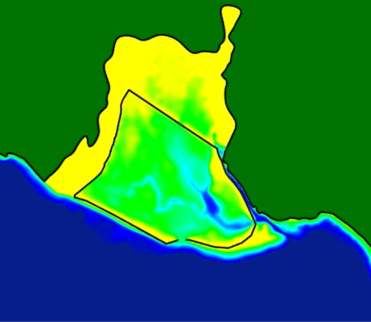 Southmoor model  