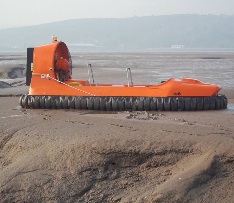 Hovercraft 