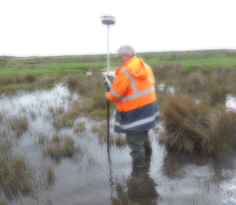 ABPmer Spring survey  
