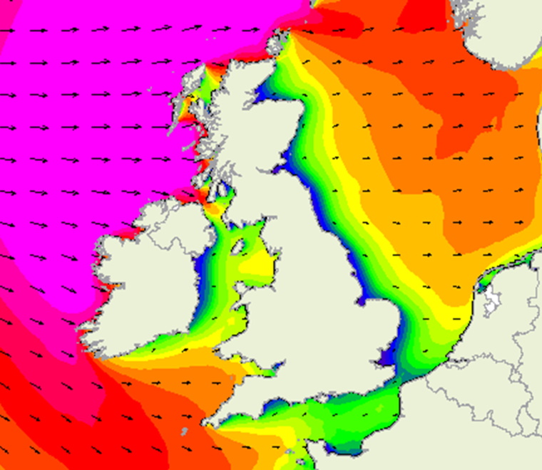 SEASTATES 