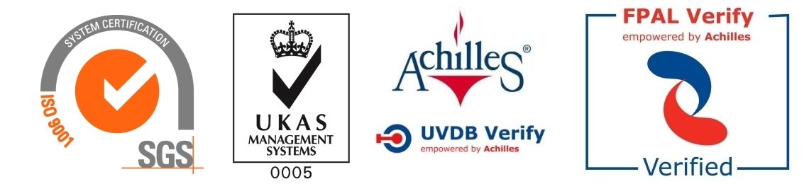 ABPmer accreditations