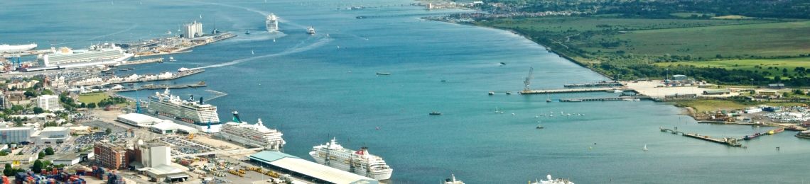 Port of Southampton