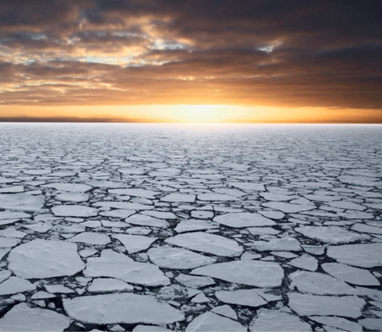 Ross sea 