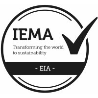 IEMA EIA Quality Mark