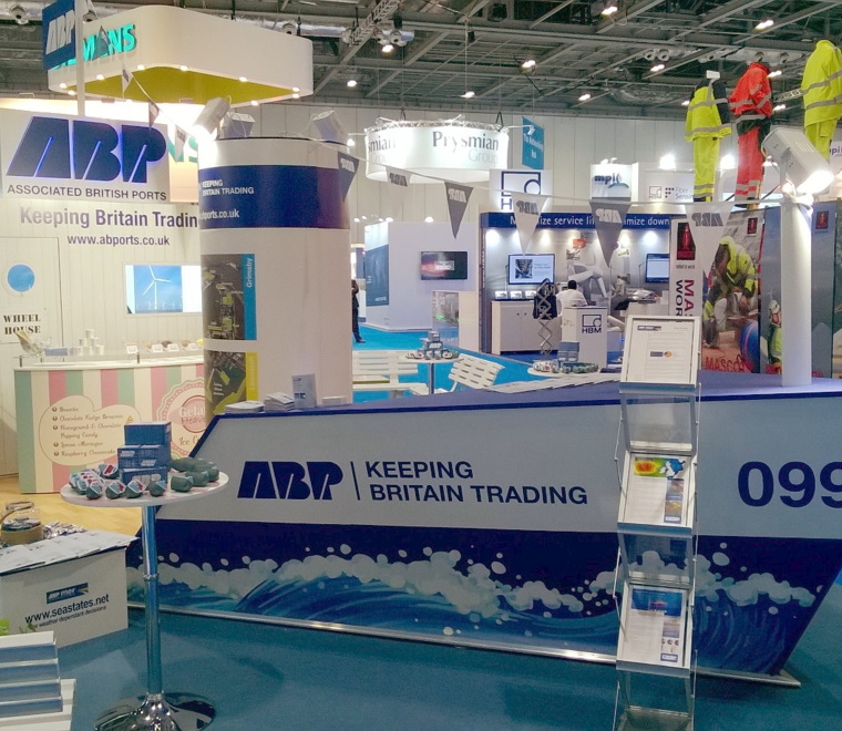 Global Offshore Wind 2016 