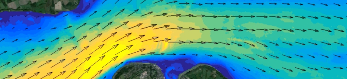 Solent model