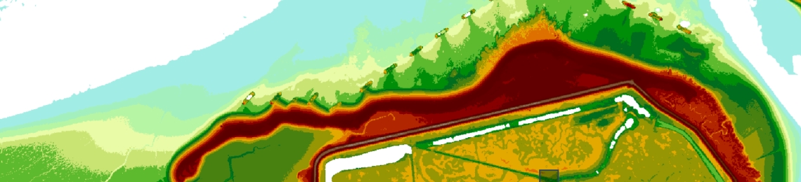 Horsey map