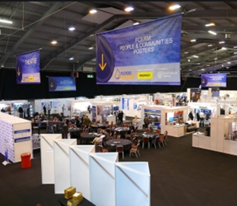 EA Flood and Coast Conference 2016 
