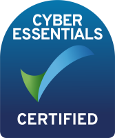 Cyber Essentials 'Certified' logo