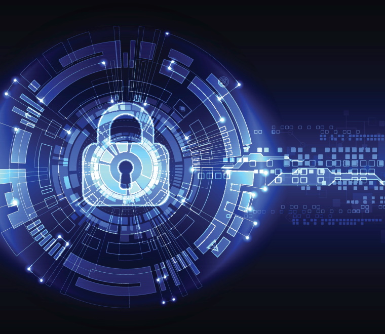 Cyber security 