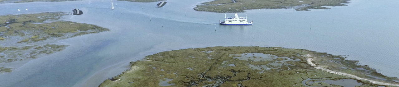 Lymington aerial