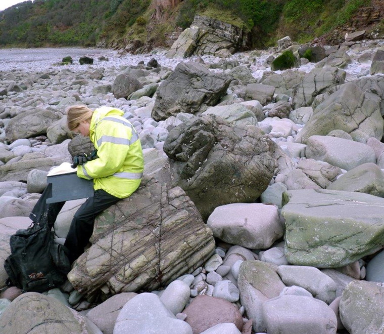 Wessex coastal monitoring