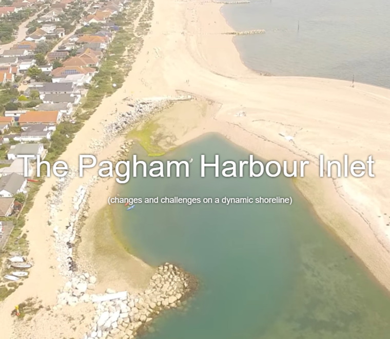 Pagham Harbour