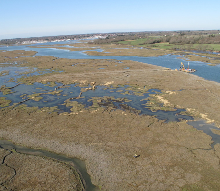 Allfleets Marsh 