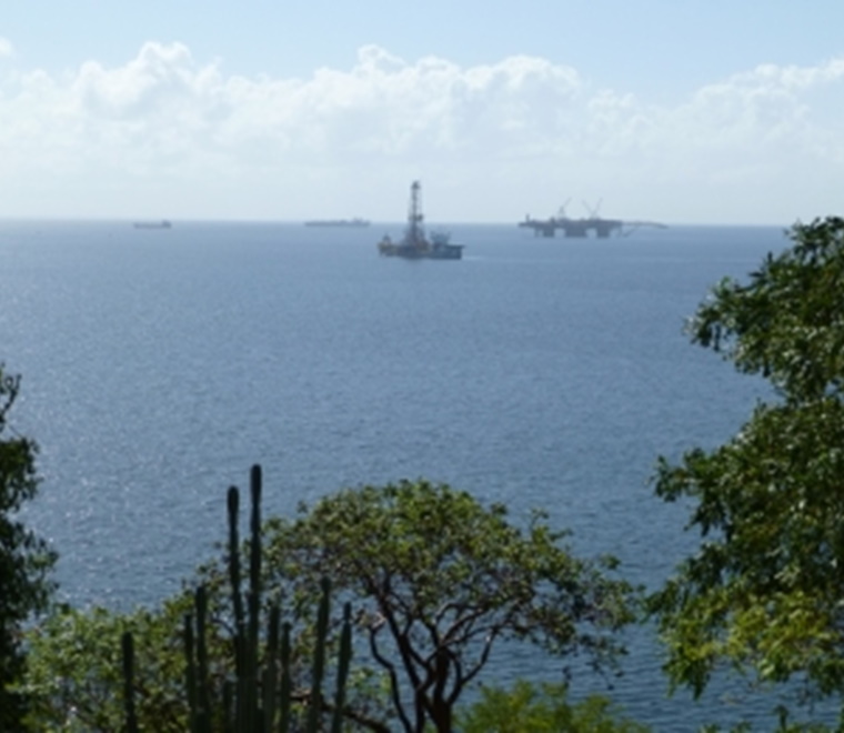 Oil extraction