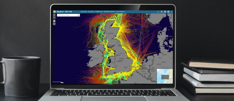 ABPmer AIS portal
