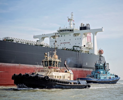 Tugboat