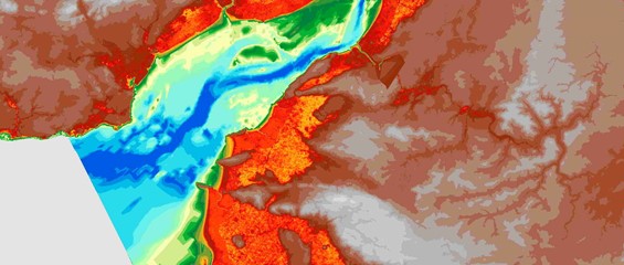 GIS training