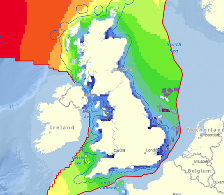 Renewables Atlas 2024 update 